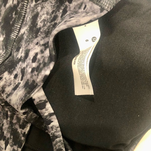 Lululemon Energy Bra Long Line - Picture 3 of 5